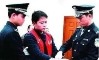 被判无期后九次减刑，出狱再犯命案，郭文思获死刑