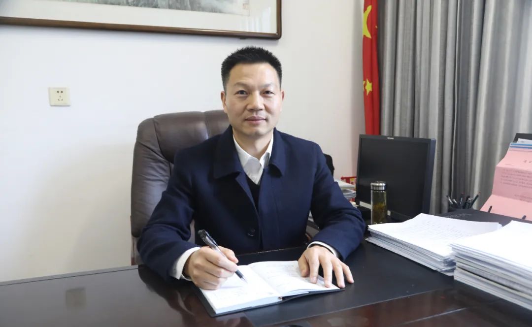 长沙市自然资源和规划局望城分局党组书记,副局长张宏彬表示,未来五年