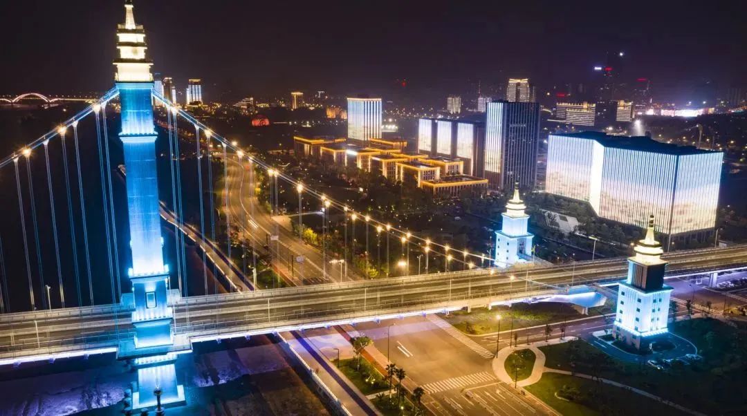 2021年舟山海上花园城市建设拟投资逾80亿元计划完成184个项目