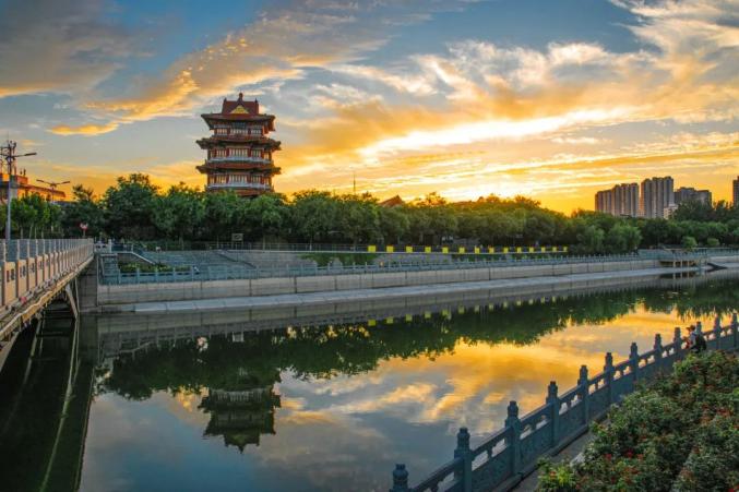 67美丽沧州我的家2021新春沧州市群众摄影作品展运河区篇