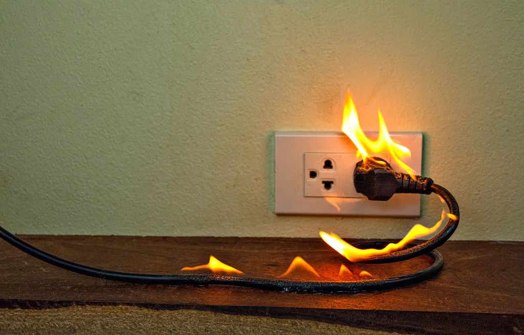 你家电器超过安全使用年限了吗这些老化特征出现了赶紧换