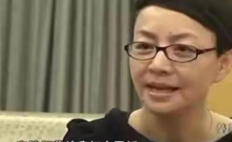 宋丹丹公开承认出轨，倪萍一句话救了她的命？