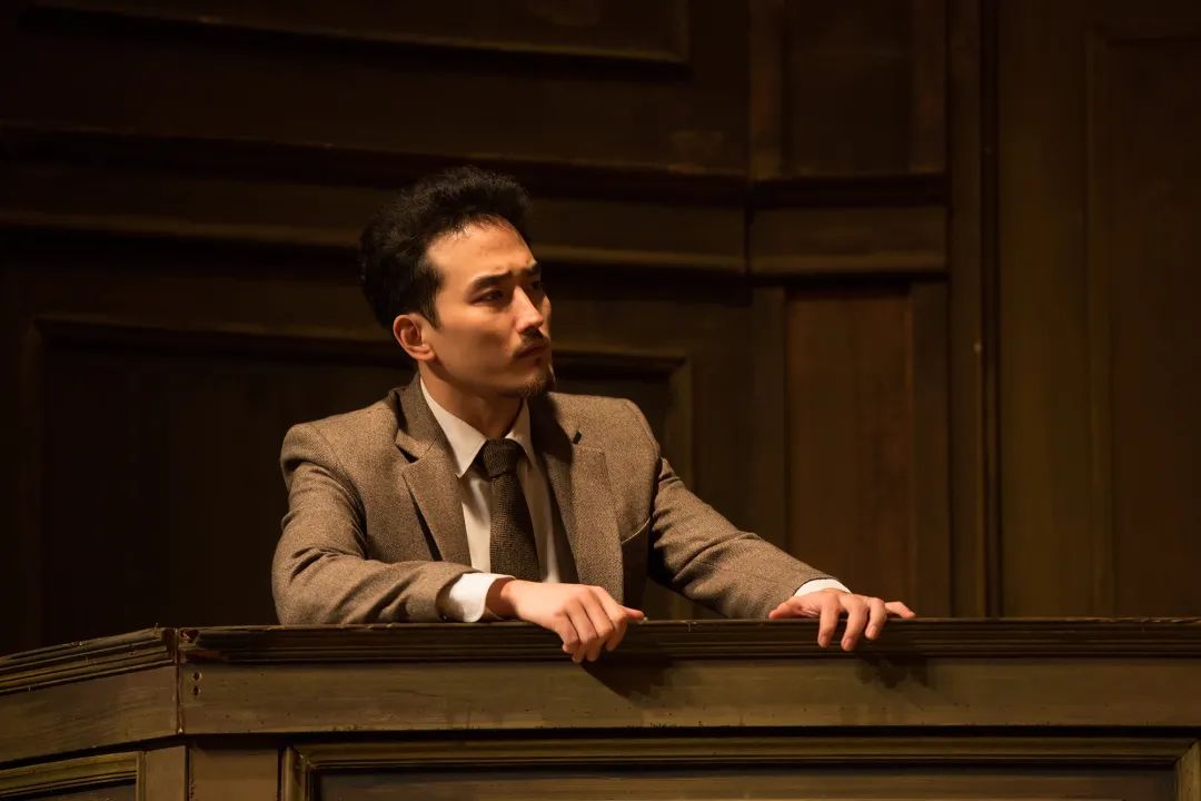 原告证人十周年看小小野心终成高树