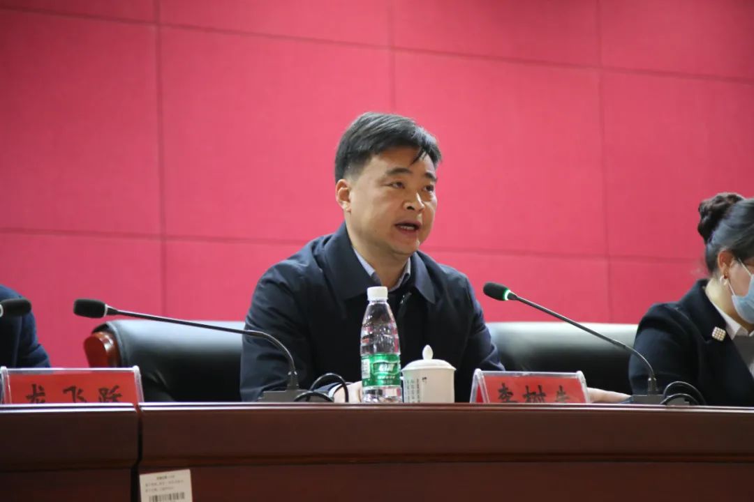 乘风破浪共研共赢望城区召开2021届高三教学研讨会