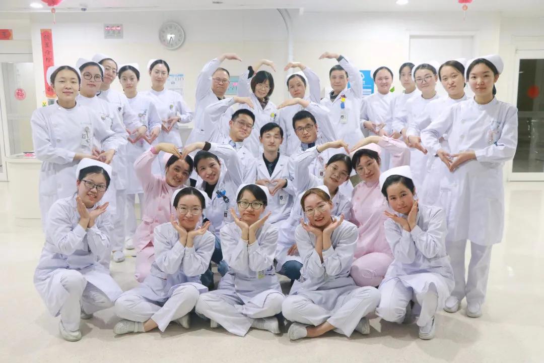 榜样力量向苏州科技城医院2020年度先进团队与个人致敬