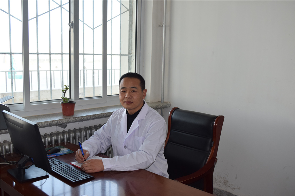 酒泉监狱先锋模范用忠诚诠释担当