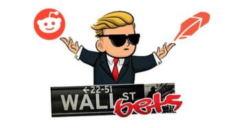 美國(guó)散戶“帶頭大哥”現(xiàn)身：其實(shí)我是價(jià)值投資者