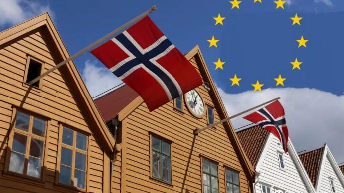 挪威为什么不加入欧盟？