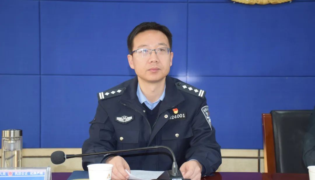 武山县副县长,县公安局党委书记,局长李森副省长,省公安厅党委书记