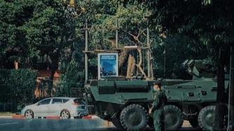 昂山素季能否重掌政局，缅甸第四次“军管”局势将如何收场？
