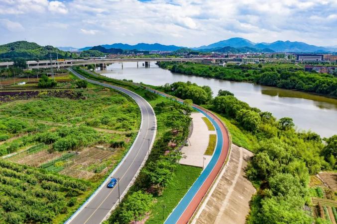 首个萧山这个镇入选省千年古镇