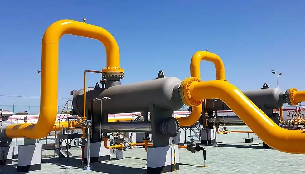 中国能源报国家统计局日前发布的数据显示,国内天然气生产持续快速