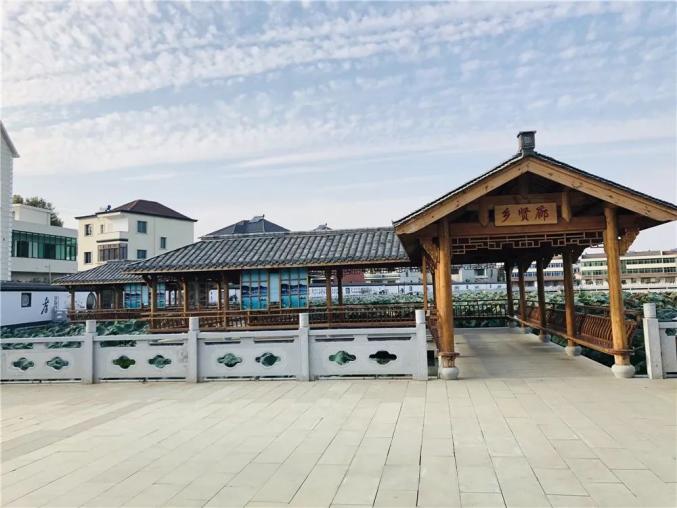 诸暨这个村,今年有个500万元大计划!