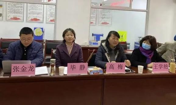 2020年,青裕社区被云南省妇联确定为全省"数字妇联"建设试点单位,通过