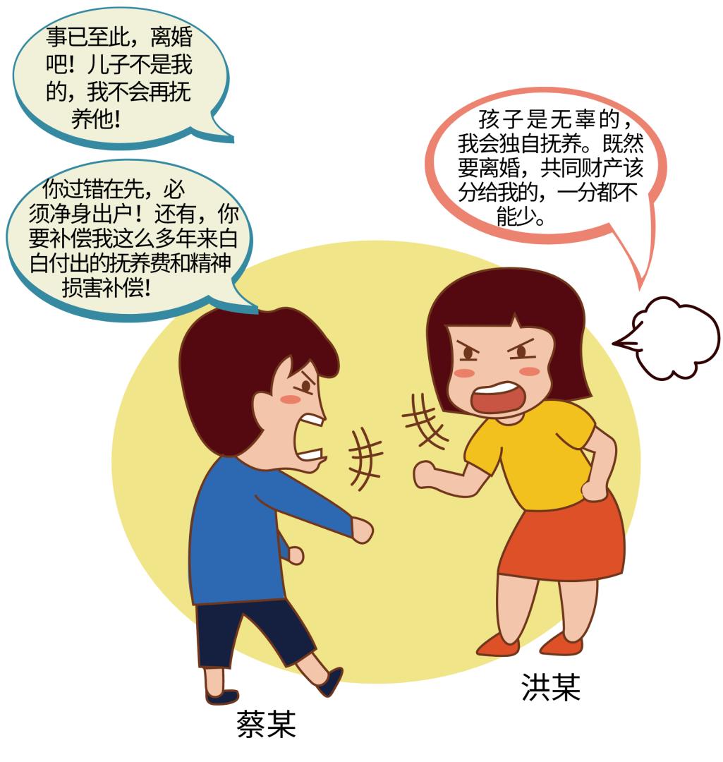 话说民法典婚姻不易且行且珍惜