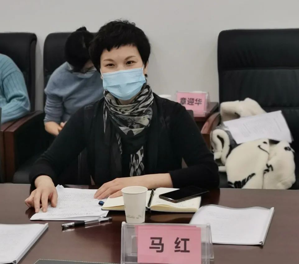 深刻剖析统一思想团结奋进民革上城区基层委员会召开民主生活会