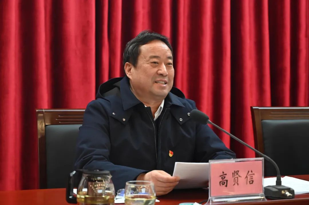 永葆清澈之心,赤子之心,永远保持激情,做新时代的好干部——卧龙区委