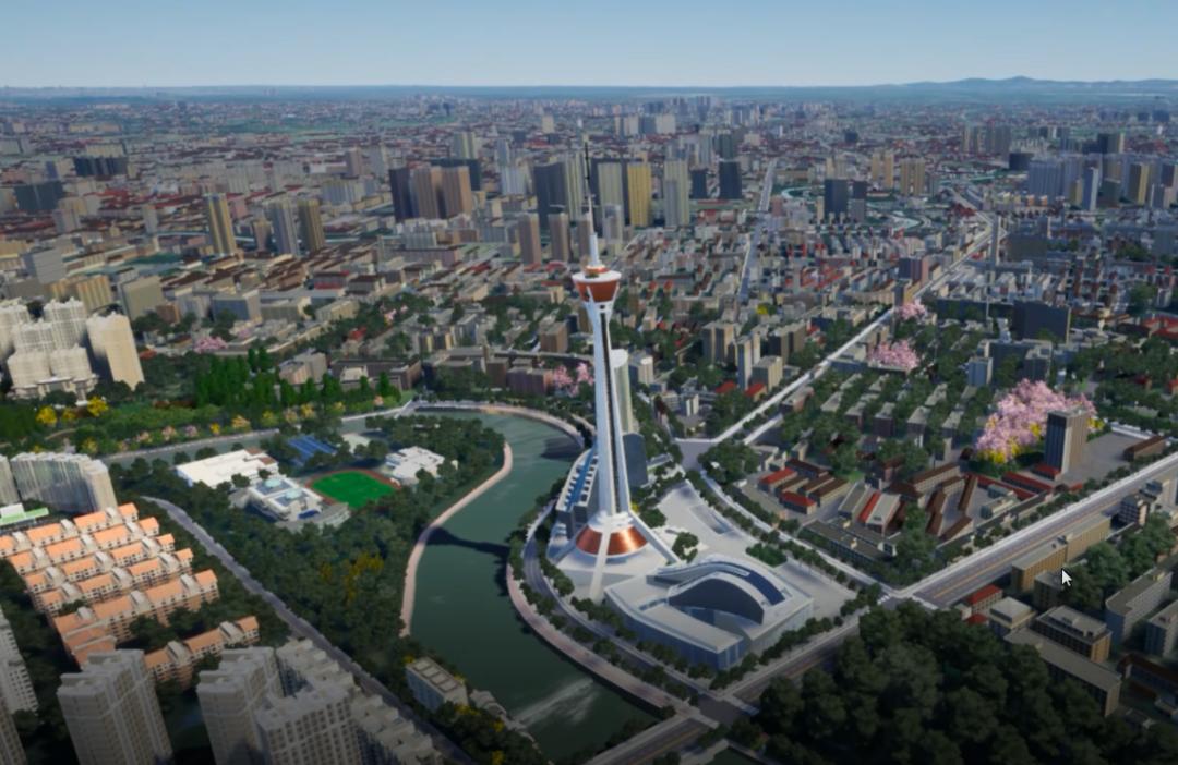 成华区入选四川省2020年新型智慧城市示范城市