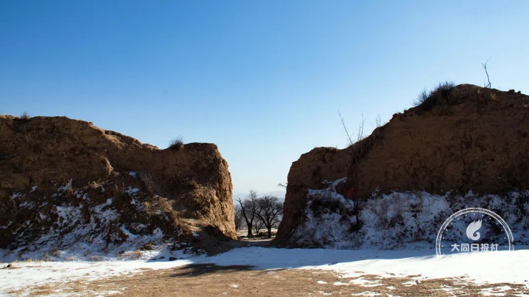 李二口正是天鎮縣以及我市我省大力發展長城旅遊的龍頭所在天鎮縣文旅