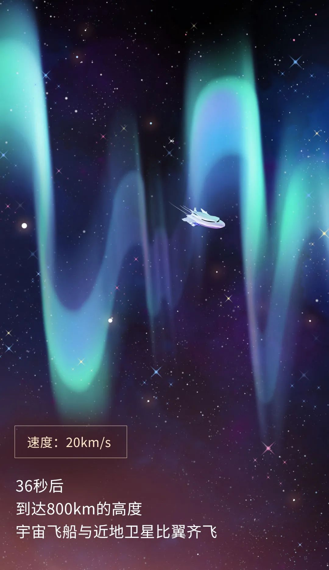 史上最硬核的宇宙漫游指南