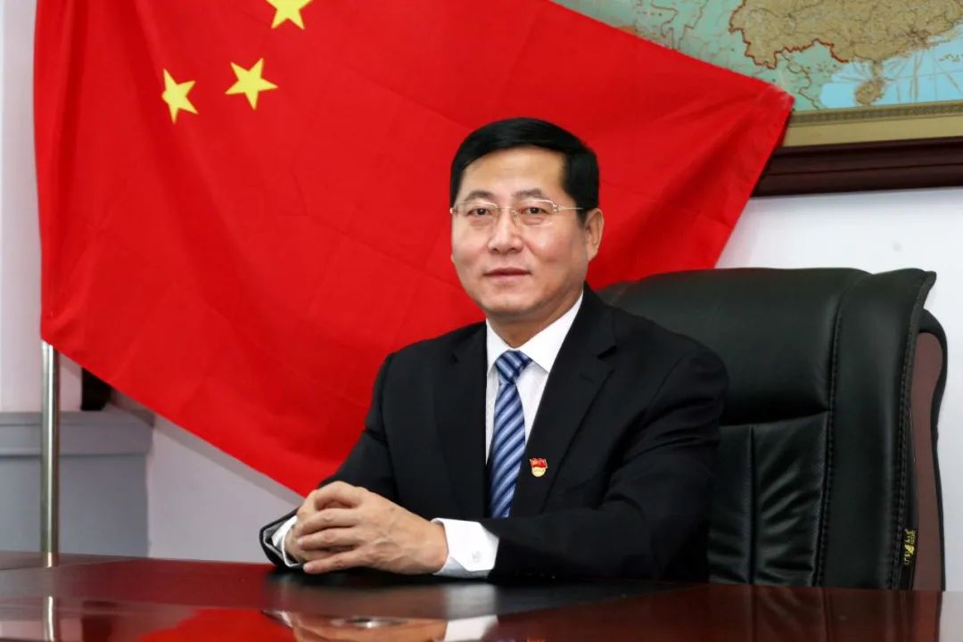 李正朴:坚持改革创新 提升政法工作现代化水平_澎湃