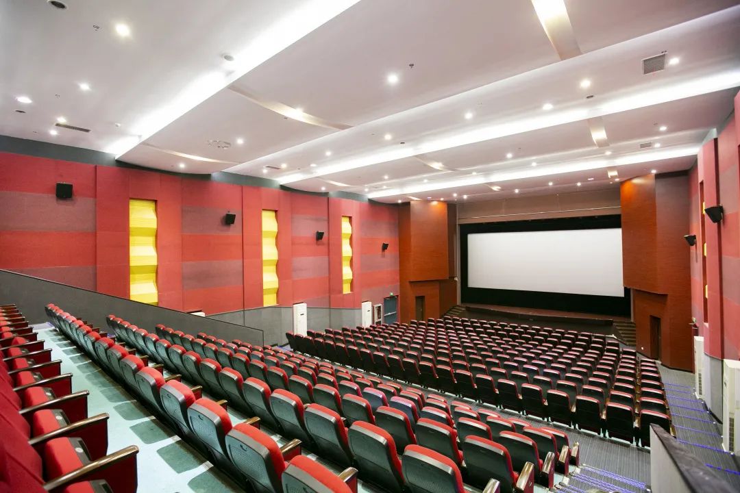 柘林影剧院这么高端牛年春节贺岁档安排