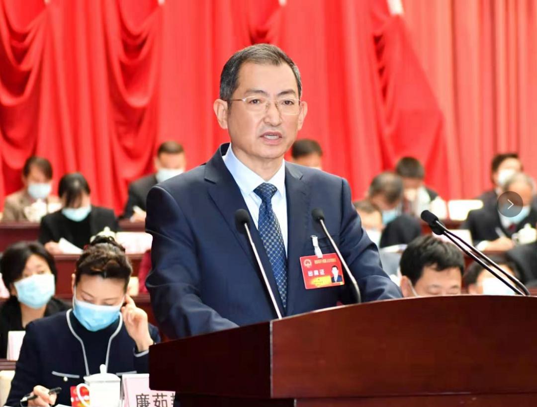 秦皇岛市十四届人大六次会议开幕_澎湃号·政务_澎湃新闻-the paper