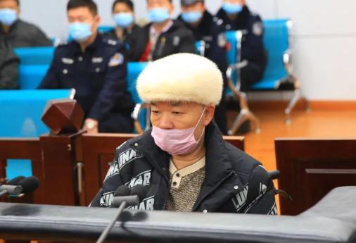 聚焦两会带你走进平邑县人民法院工作报告