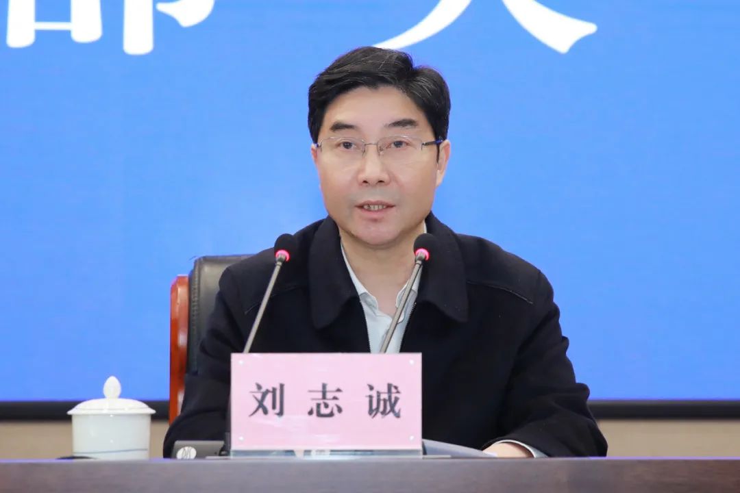 陈志林任四川省监狱管理局党委书记,局长