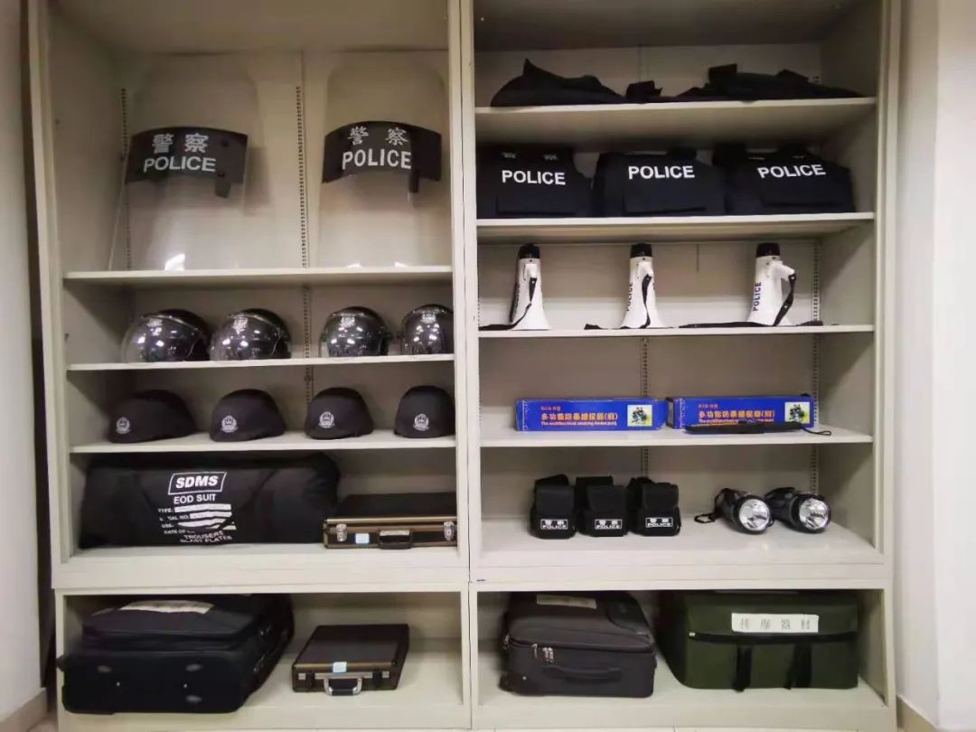 三项竞赛之队列内务篇