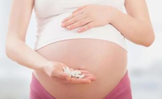 孕期究竟可不可以用药？