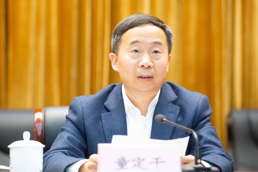 朱欢任中共建德市委书记富永伟任中共建德市委副书记提名为建德市市长