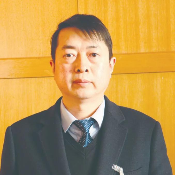 政协委员 张绍峰政协工作报告政治站位高,内容丰富,实事求是,听后催人