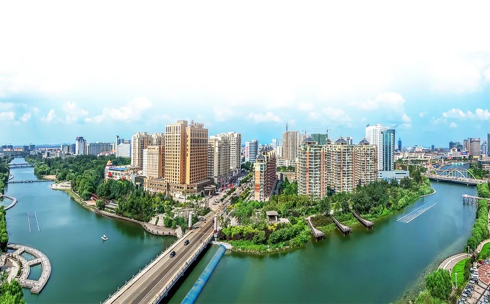 访潍城区委书记赵学坤