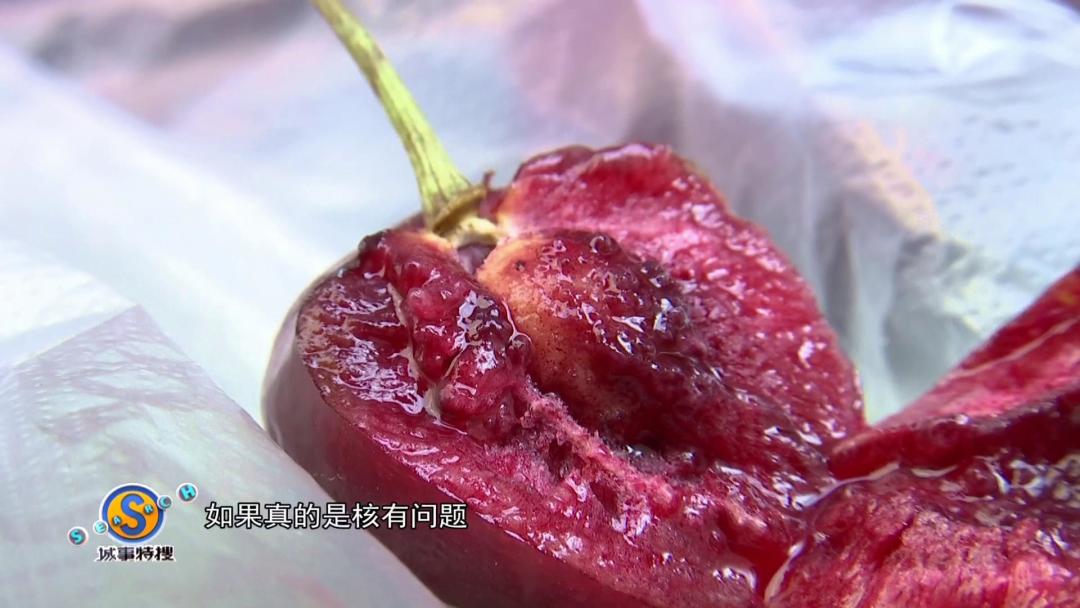 这种常见水果竟有"剧毒"?女子5天狂吃6斤,腹部绞痛"血便"不止!