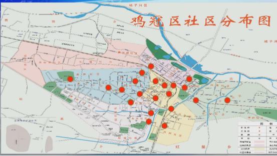 驻警于亭 筑就平安——鸡冠公安分局屯警警银亭密织防控网_澎湃号