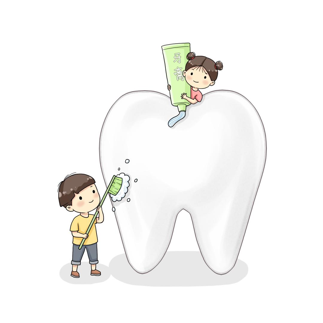 牙膏你用错了吗