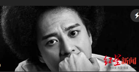 太突然知名歌手因病去世年仅43岁