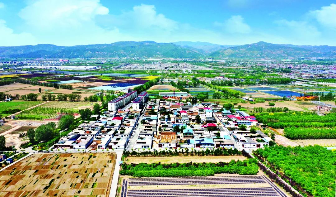 太原市交出农村人居环境整治答卷_澎湃号·媒体_澎湃新闻-the paper