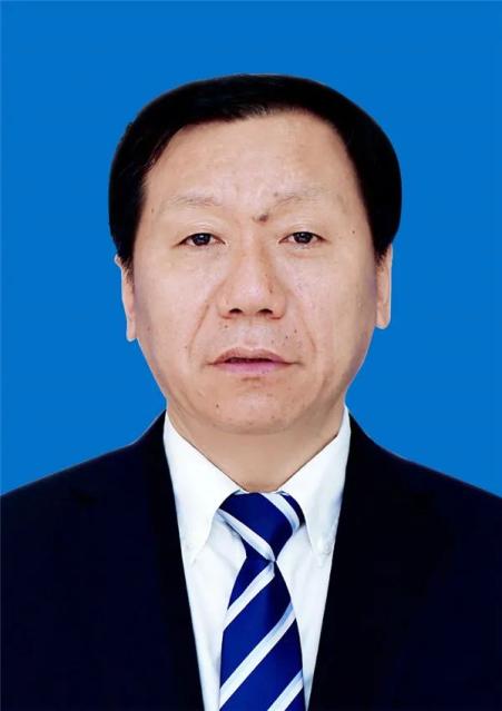 潘利军当选邯郸市第十五届人大常委会副主任