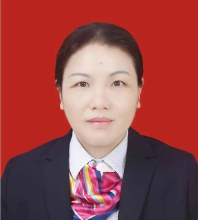 岳阳市人大代表,君山区行政审批服务局副局长 阳 芳04"生态环境好不好