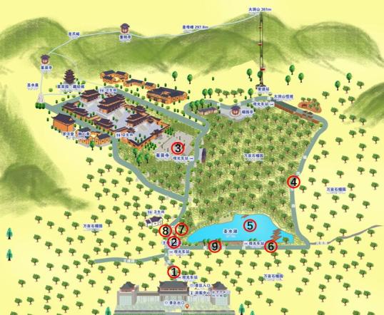 来贾汪春节假期玩乐多多