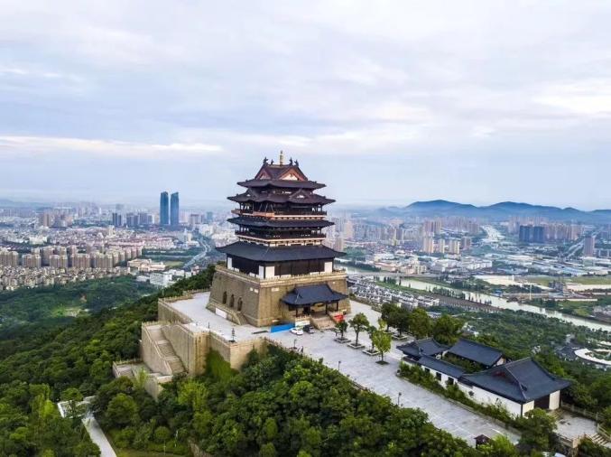 畅游全市34个a级景区100场新春年味活动留在湖州过个幸福年