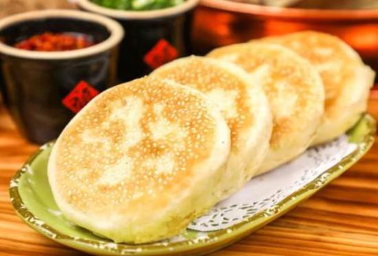 过小年为啥要吃火烧呢?