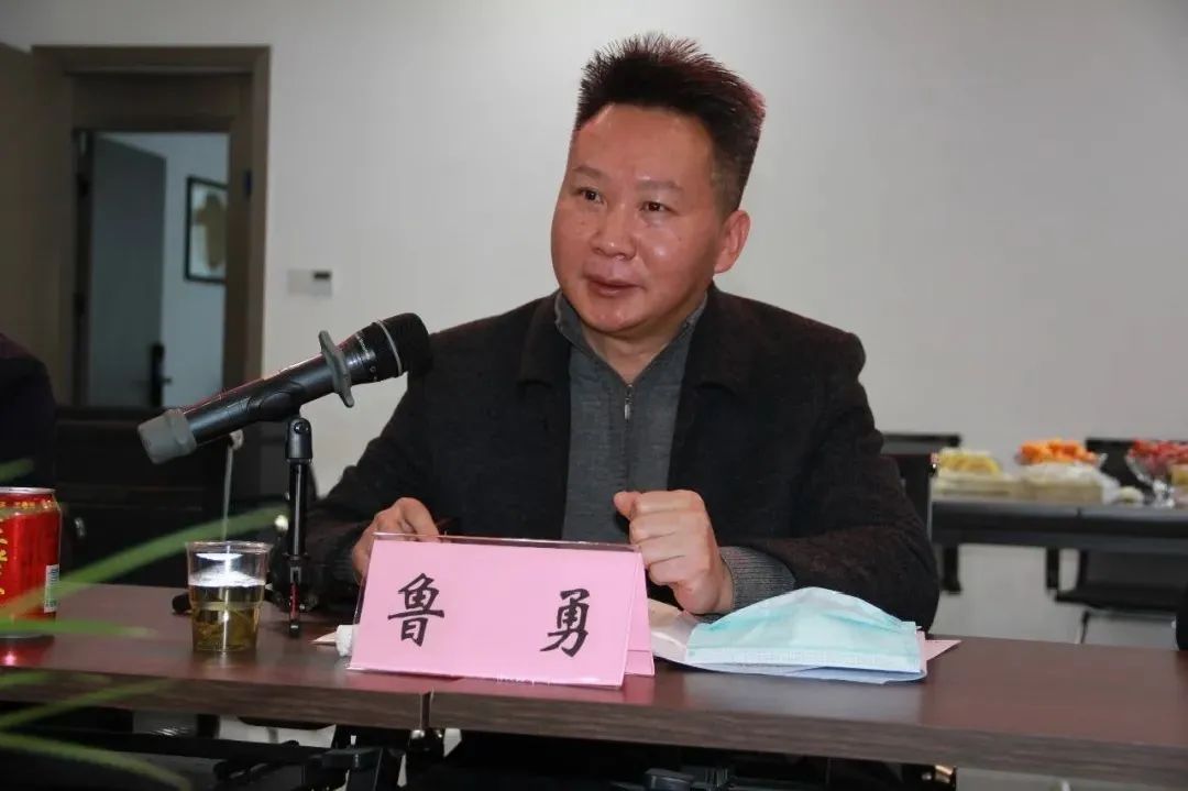 世界湿地日君山法院组织洞庭湖野生动物保护法律沙龙共议守护湿地生命