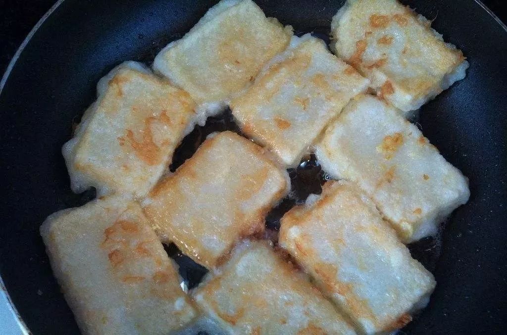 新年将近这些地道英山年味你尝了吗