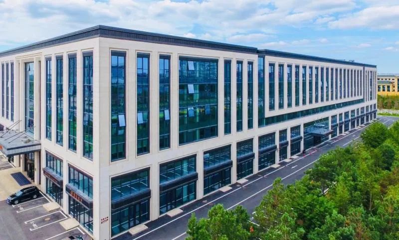 国家电子商务示范基地为中小微企业解难题(图3)