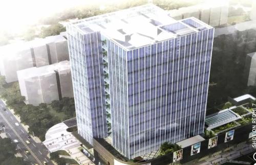 国家电子商务示范基地为中小微企业解难题(图4)