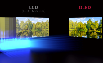 LCD最后的挣扎：MiniLED会抢走OLED的风头吗？