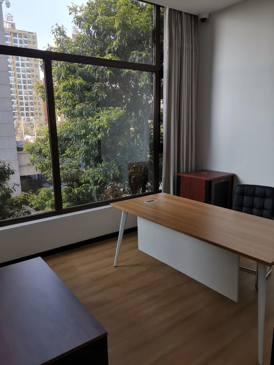 【晋法·动态】晋宁法院建成法官接待室,贴心打造一站式诉讼服务